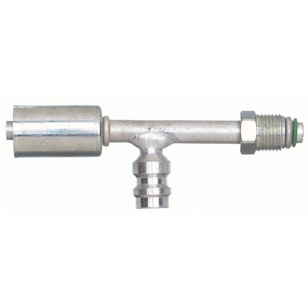 Gates PolarSeal A/C Hose Fitting G45580-0808